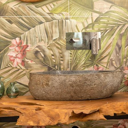 Villa Sunflower アルゲーロ エクステリア 写真