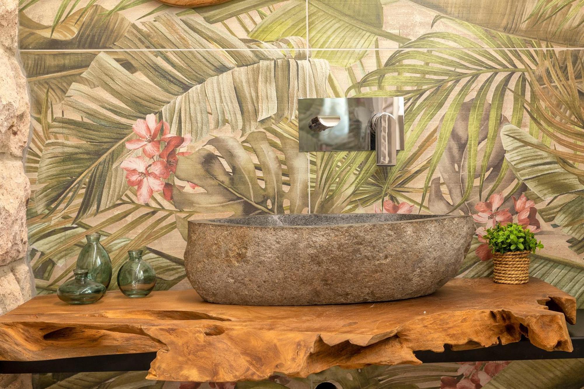 Villa Sunflower アルゲーロ エクステリア 写真