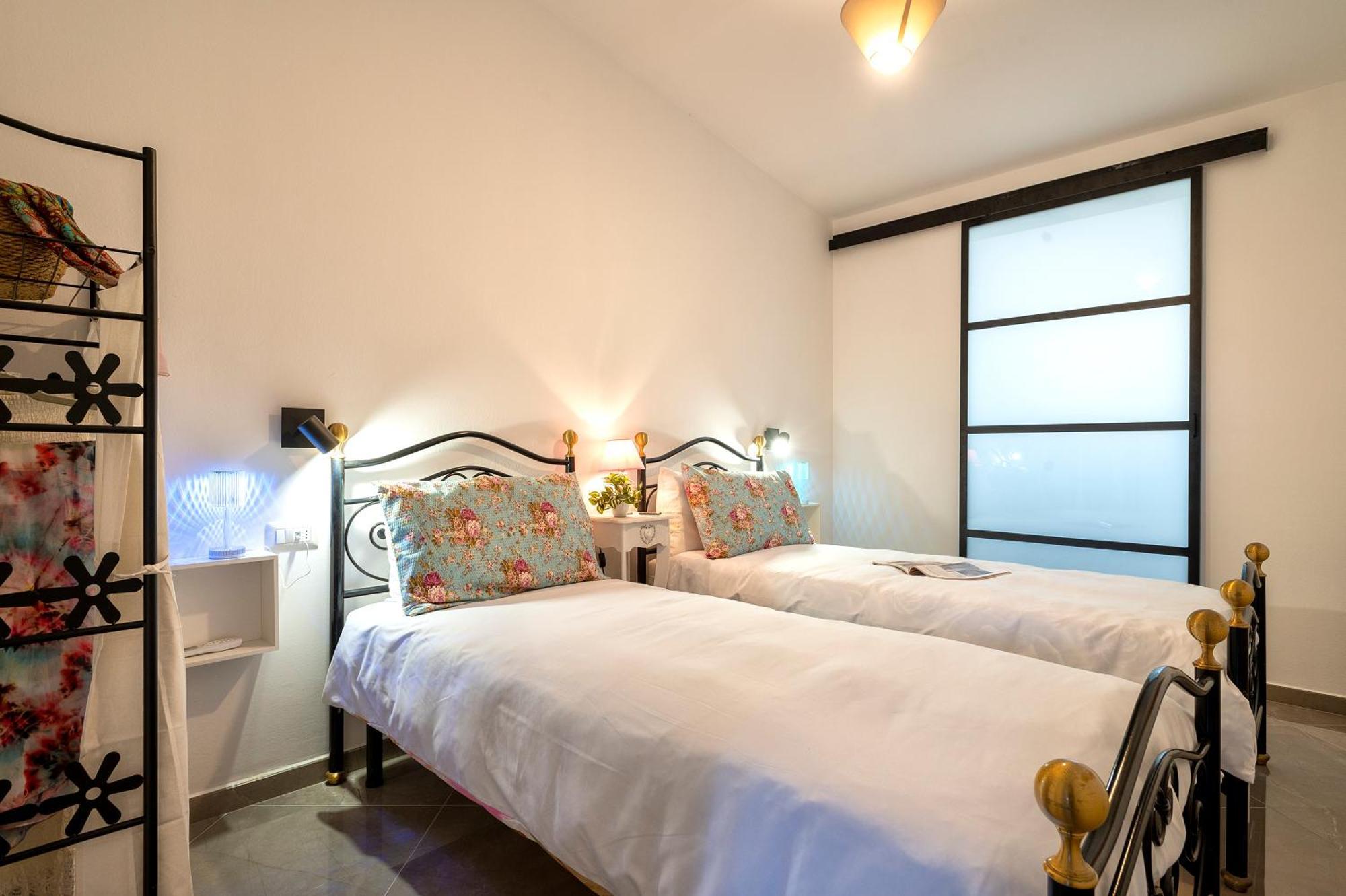 Villa Sunflower アルゲーロ エクステリア 写真